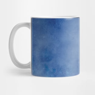 Galaxy Blues Mug